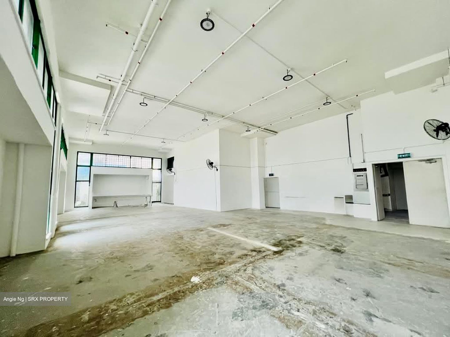 Pantech Business Hub (D5), Factory #603542151